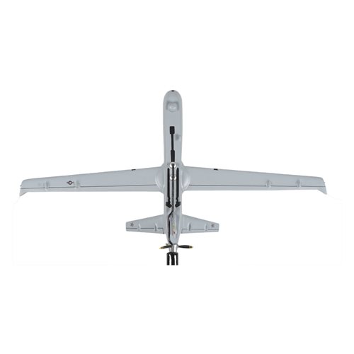26 WPS MQ-9 Reaper Custom Airplane Model Briefing Sticks - View 6