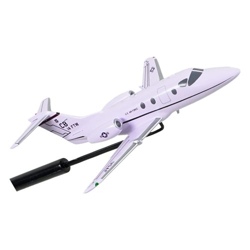  14 TFW T-1A Jayhawk Briefing Stick - View 4