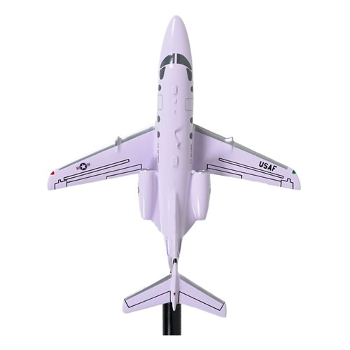  14 TFW T-1A Jayhawk Briefing Stick - View 5