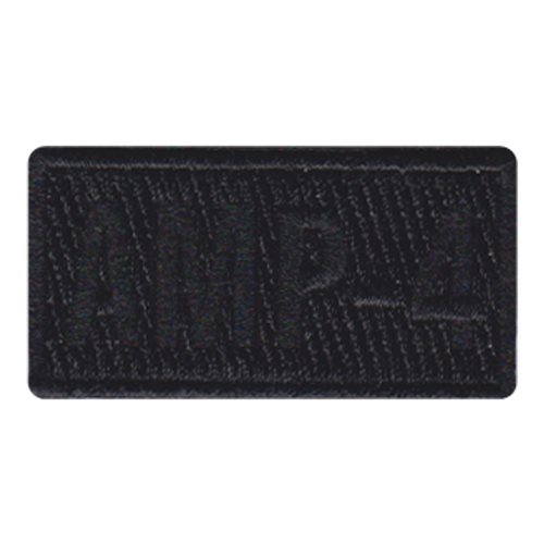 4 AS AMP-4 Pencil Patch