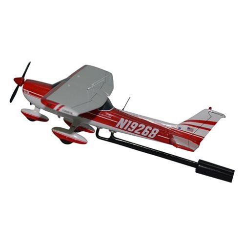 Cessna 150L Briefing Stick  - View 2