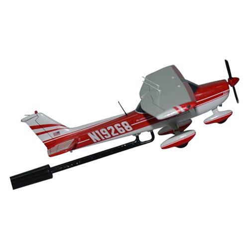 Cessna 150L Briefing Stick  - View 3