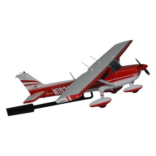 Cessna 150L Briefing Stick  - View 4