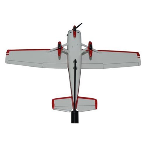  Cessna 150L Briefing Stick  - View 7