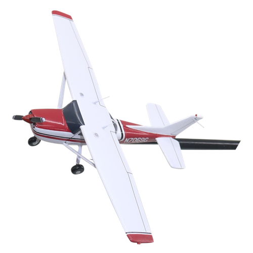 Cessna 172K Briefing Stick - View 4