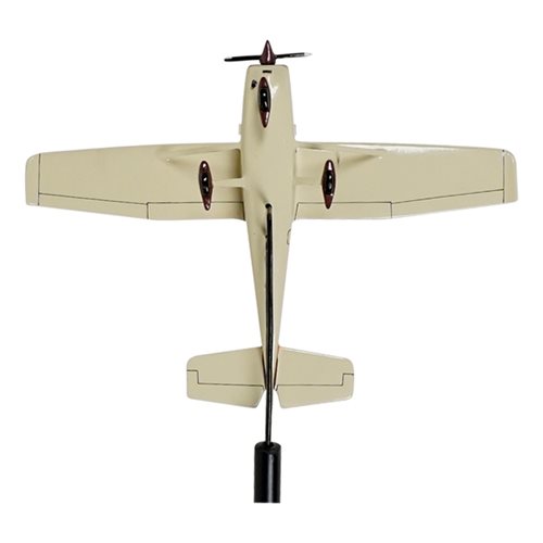 Cessna 172K Briefing Stick - View 5