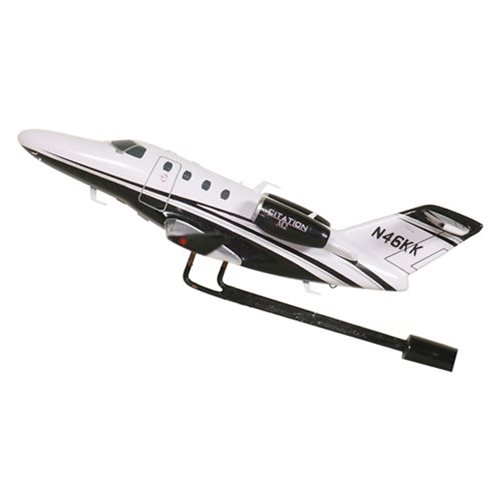 Cessna Citation M2 Briefing Stick - View 2