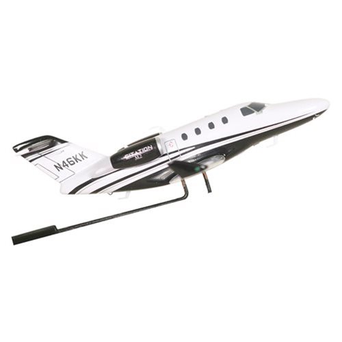 Cessna Citation M2 Briefing Stick - View 3