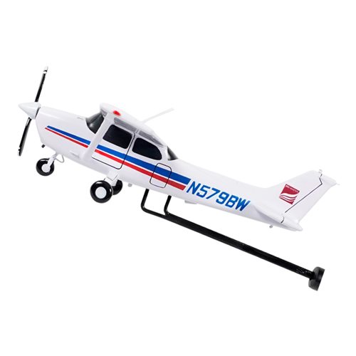 Cessna 172R Skyhawk Briefing Stick   - View 2