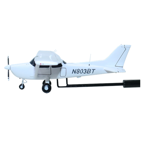 Cessna 172R Skyhawk Briefing Stick   - View 2