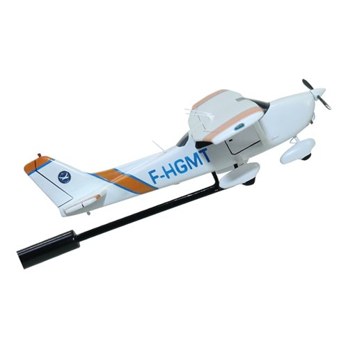 Cessna 172R Skyhawk Briefing Stick   - View 3