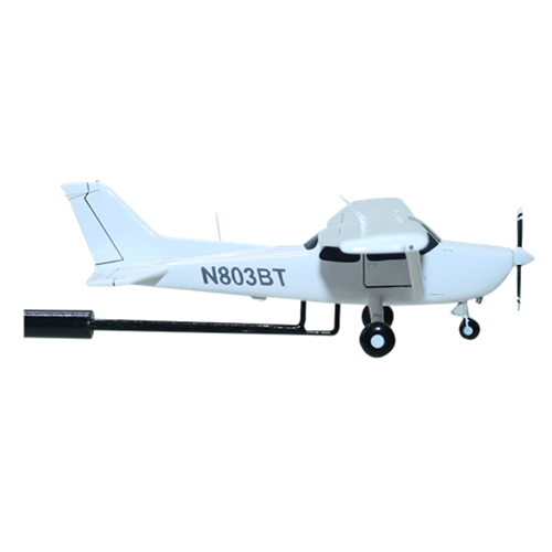 Cessna 172R Skyhawk Briefing Stick   - View 3