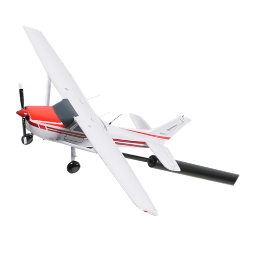 Cessna 172R Skyhawk Briefing Stick   - View 3