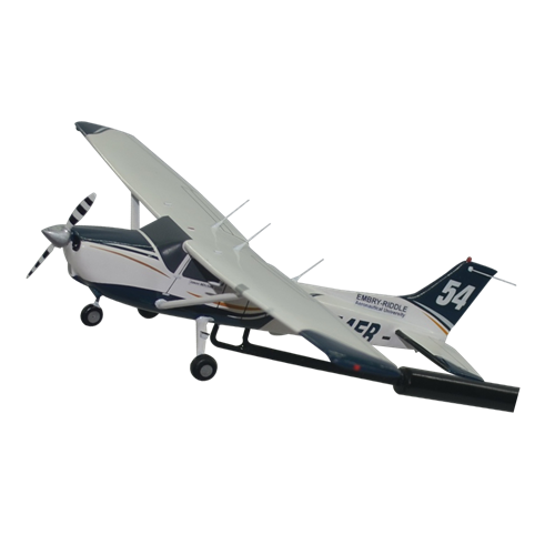 Cessna 172R Skyhawk Briefing Stick   - View 4