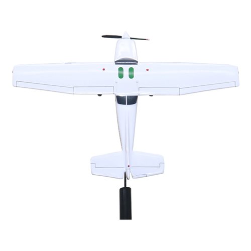 Cessna 172R Skyhawk Briefing Stick   - View 5