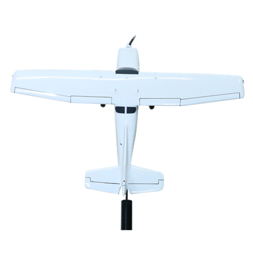 Cessna 172R Skyhawk Briefing Stick   - View 5