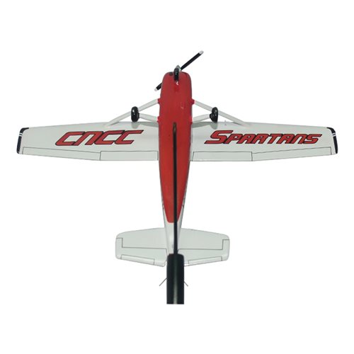 Cessna 172R Skyhawk Briefing Stick   - View 6