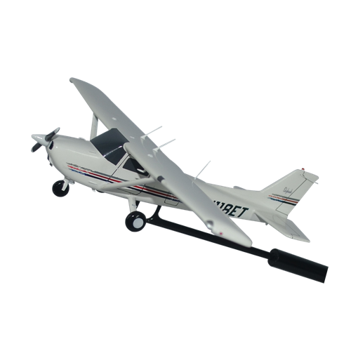 Cessna 172R Skyhawk Briefing Stick   - View 6