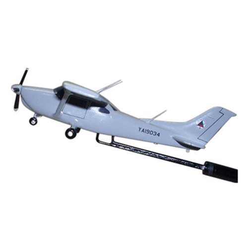 Cessna 182 Skylane Briefing Stick - View 2