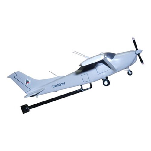 Cessna 182 Skylane Briefing Stick - View 3