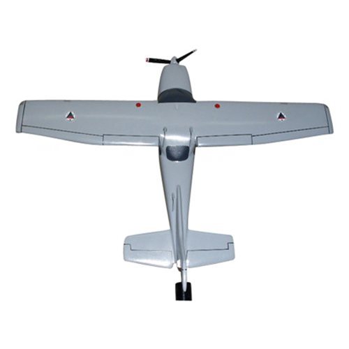 Cessna 182 Skylane Briefing Stick - View 4