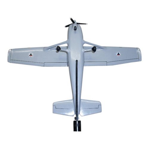 Cessna 182 Skylane Briefing Stick - View 5