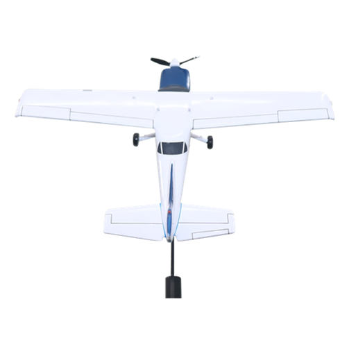 Cessna 210 Centurion Briefing Stick - View 5