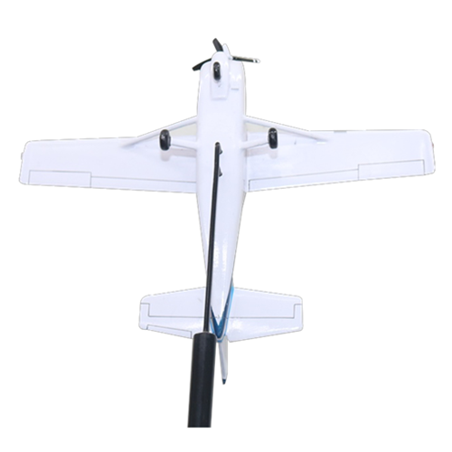 Cessna 210 Centurion Briefing Stick - View 6