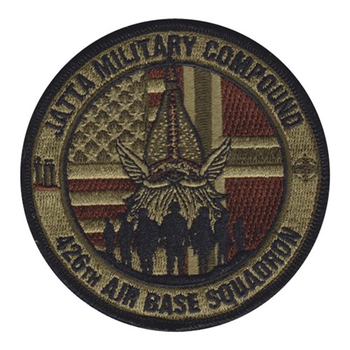 426 ABS Morale Patch