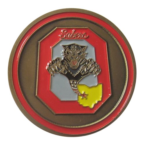 178 OSS Coin  - View 2