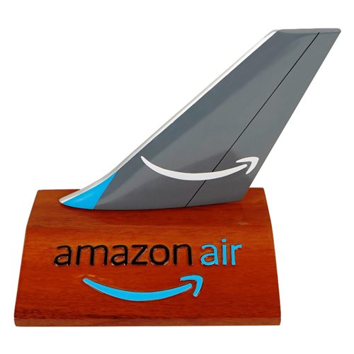 Boeing 767 Desktop Tail Flash - View 4