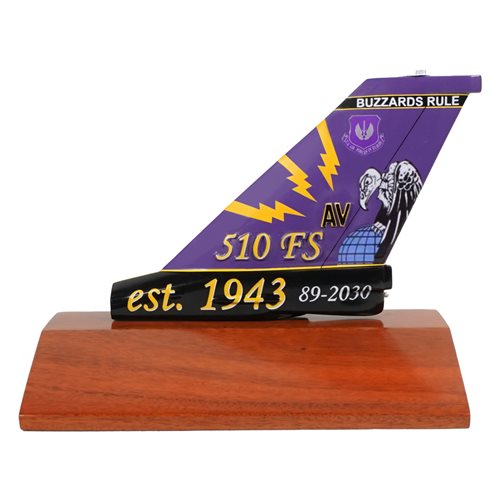 F-16 Desktop Tail Flash - View 8