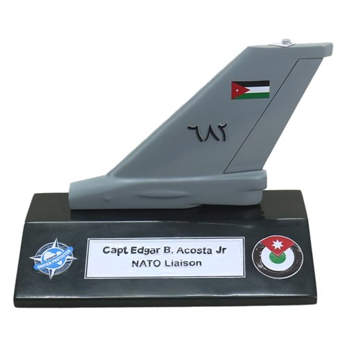 F-16 Desktop Tail Flash - View 10