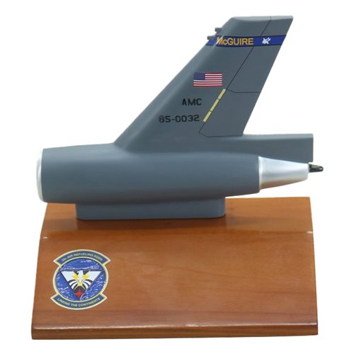 KC-10 Desktop Tail Flash - View 2