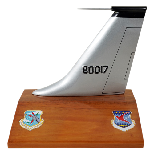 KC-135 Desktop Tail Flash - View 6