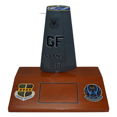 RQ-4 Desktop Tail Flash - View 4