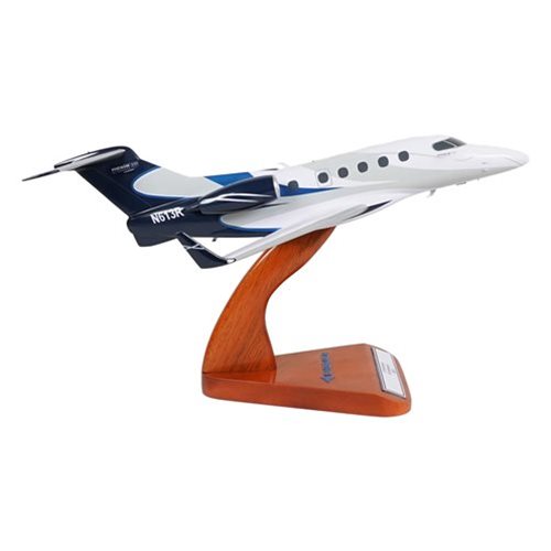 Embraer Phenom 300 Custom Airplane Model  - View 6