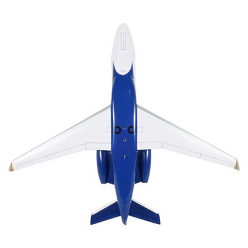 Embraer Phenom 300 Custom Airplane Model  - View 9