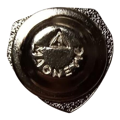 Force 99 Technologies Lapel pin - View 2