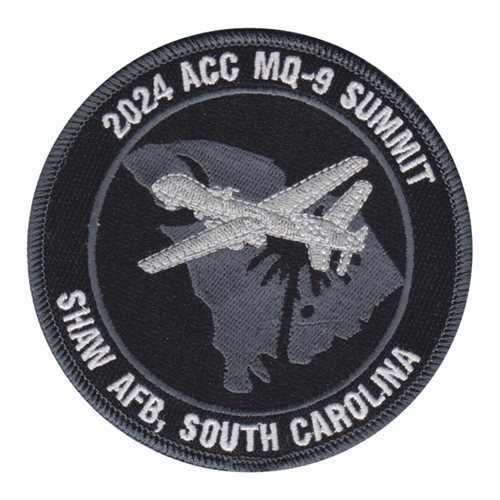 USAF 25FS LAST ASSAM パッチ USAF 25FS LAST ASSAM パッチ
