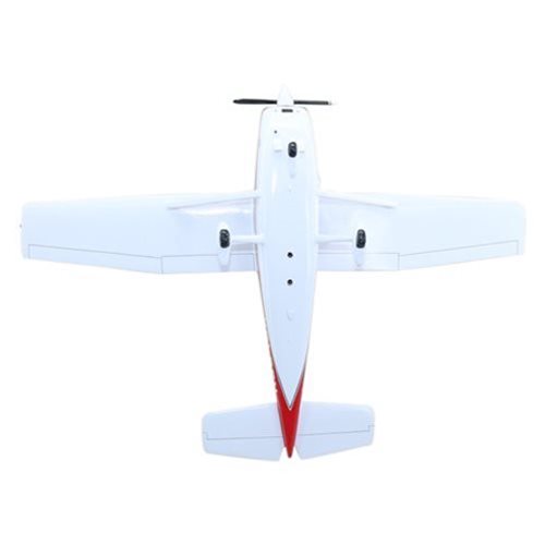 Cessna 182R Custom Aircraft Model - View 8
