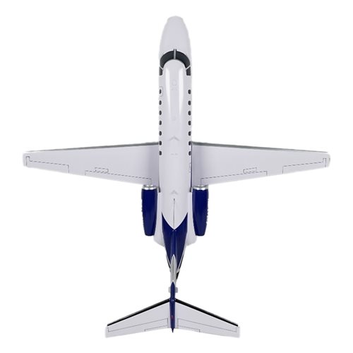 Cessna CJ3+ Custom Airplane Model  - View 6