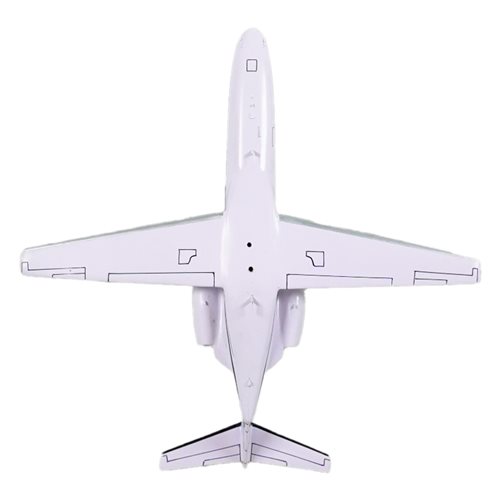 Cessna CJ3+ Custom Airplane Model  - View 7