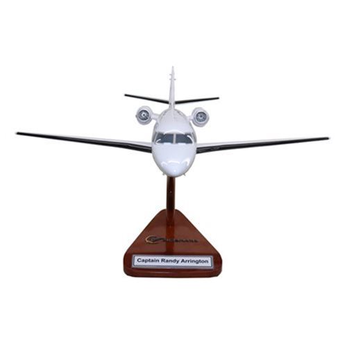 Cessna Citation 560XL Custom Airplane Model  - View 4