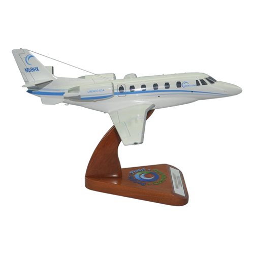 Cessna Citation 560XL Custom Airplane Model  - View 5