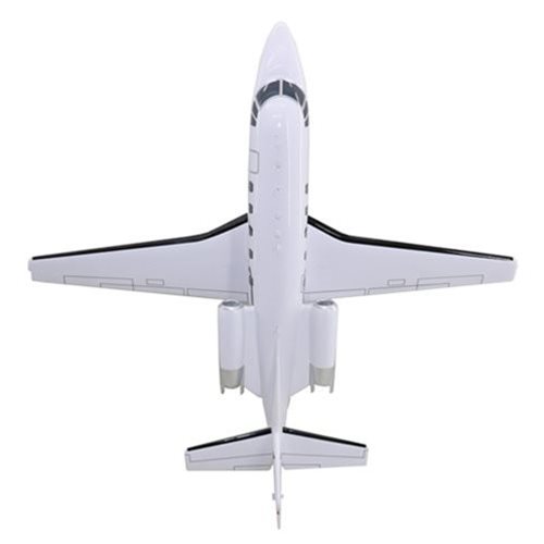 Cessna Citation 560XL Custom Airplane Model  - View 7