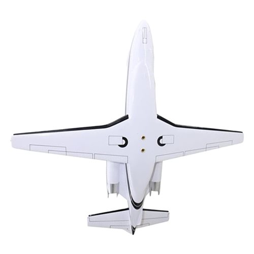 Cessna Citation 560XL Custom Airplane Model  - View 8