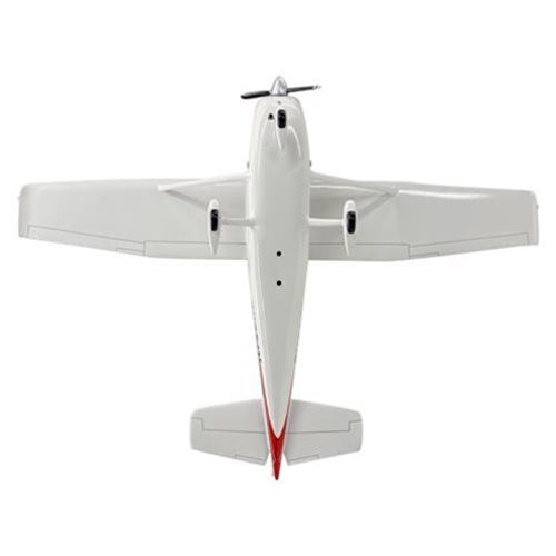 Cessna 172K Custom Aircraft Model - View 9