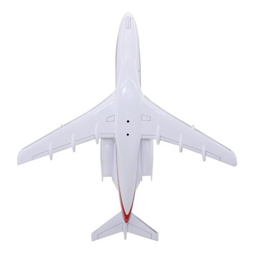 Cessna Citation VII Custom Airplane Model  - View 7