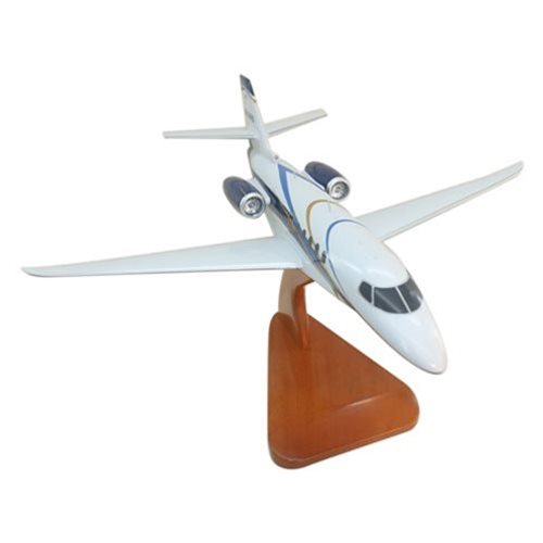 Cessna Citation Latitude Custom Aircraft Model - View 6